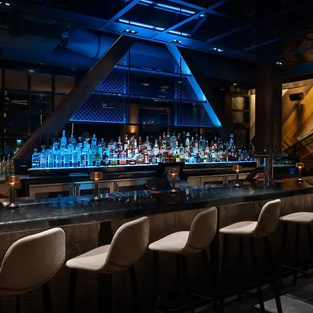 Element By Marriott San Antonio Riverwalk-3