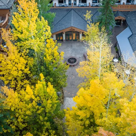 Lodge At Vail Condominiums-3