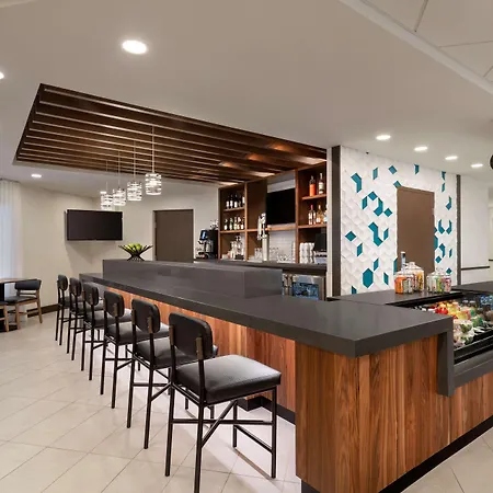 Hyatt Place Tucson Central-3
