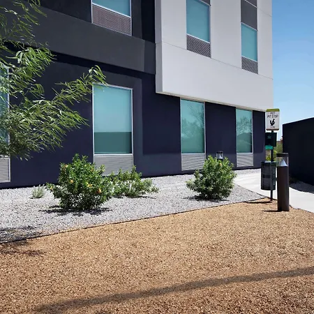 Home2 Suites By Hilton Phoenix North Happy Valley-2