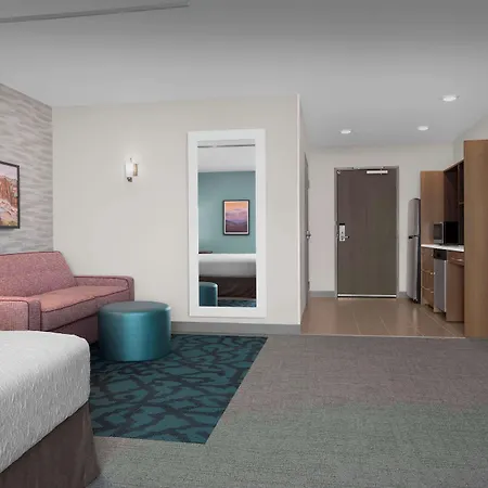Home2 Suites By Hilton Phoenix North Happy Valley-3