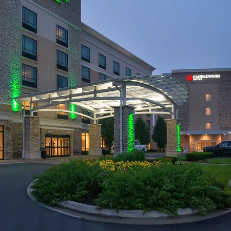 Candlewood Suites - Joliet Southwest By Ihg-3