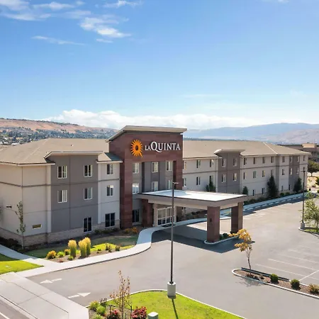 La Quinta Inn & Suites By Wyndham Wenatchee-3