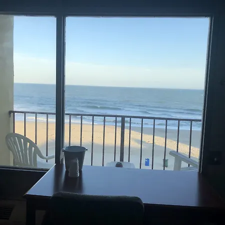 Gazebo Inn Oceanfront-3