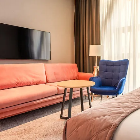 Hotel Sante-3