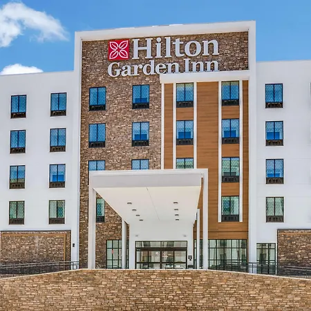 Hilton Garden Inn Dallas-Central Expy/North Park Area, Tx-3