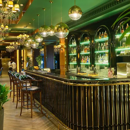 East Star Hotel-3