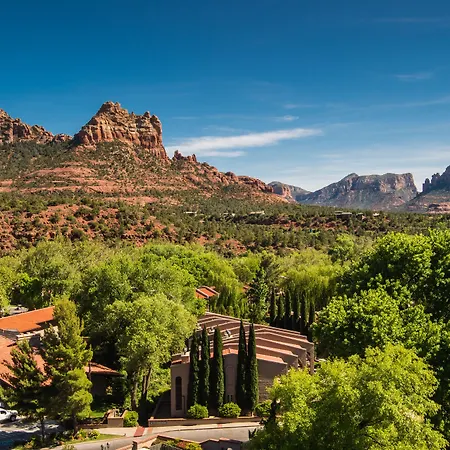 Arroyo Roble Resort At Oak Creek-3