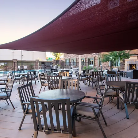 Staybridge Suites - Scottsdale - Talking Stick By Ihg-3