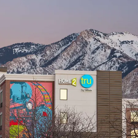 Tru By Hilton Ogden, Ut-3