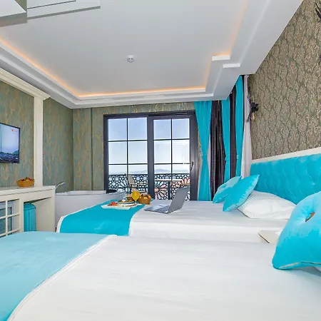 The Lea Hotel-3