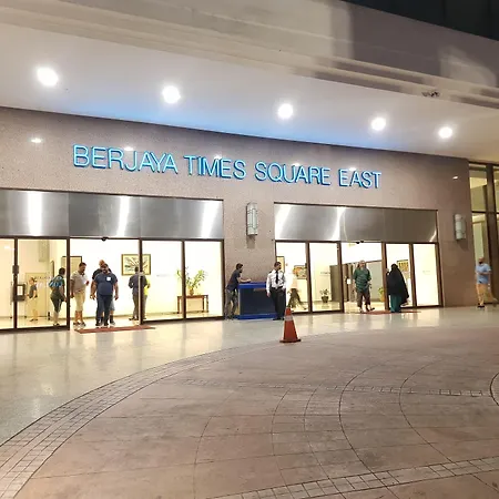 Times Square Kuala Lumpur Jn-2