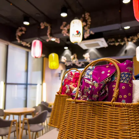 The Yanne, Onsen Hotel-2