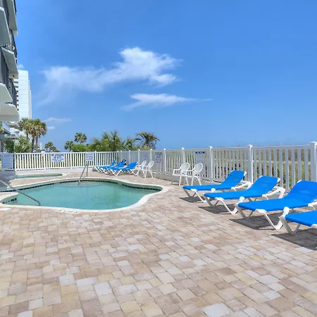 Jonathan Harbour By Elliott Beach Rental-3