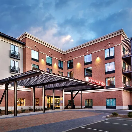 Hilton Garden Inn Prescott Downtown, Az-2