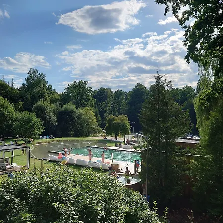 Enklawa Białowieska Forest&Spa-3