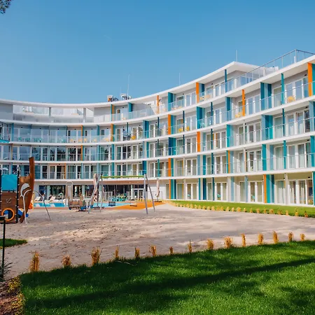 Hotel Linea Mare-3