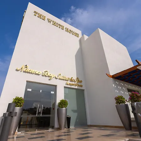 Naama Bay Suites & Spa-3