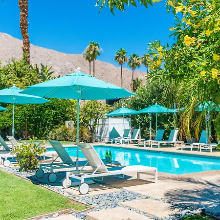 Bellevue Oasis - Adults Only-2