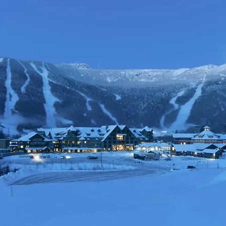 1434 - Studio - Spruce Peak Lodge - Stowe Mt Resort - Ski In Ski Out - Sleeps 4-2