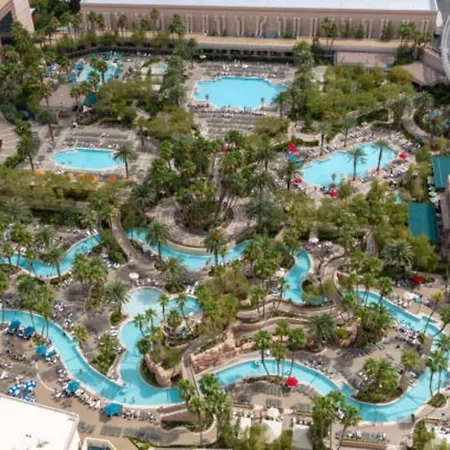 The All New Mgm Signature Condo-3