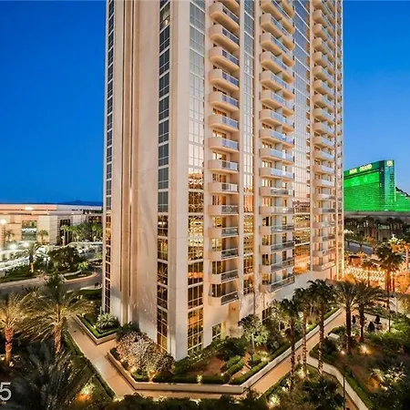 The All New Mgm Signature Condo-2