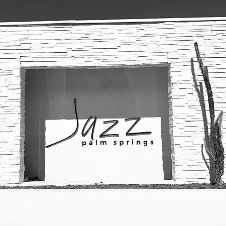 Jazz Hotel Palm Springs-2