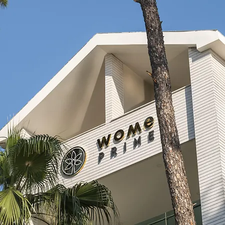 Wome Prime Hotel-2