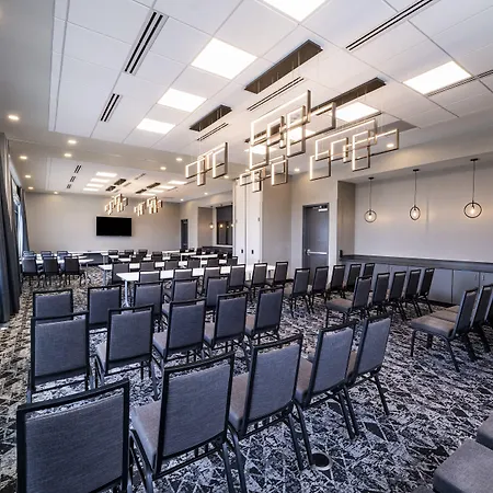 Springhill Suites By Marriott Colorado Springs Downtown-3