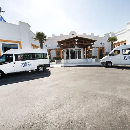 Lagas Aegean Village-2