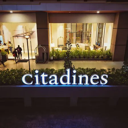 Citadines Prai Penang-3