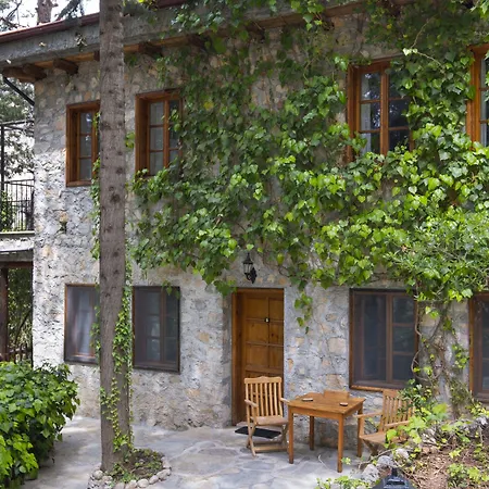 Watermill Hotel-3