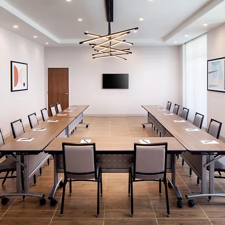 Hyatt House North Scottsdale-3