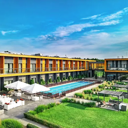 Hotel Bonifacio Spa&Sport Resort-2