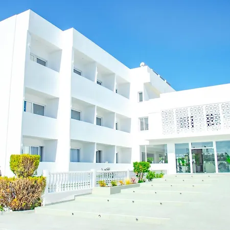 Fresh Hotel Faliraki-3