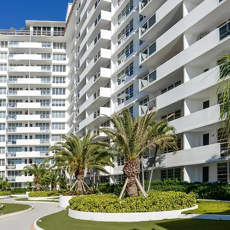 Decoplage Paradise - Unit A-3