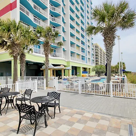 Club Wyndham 521-2