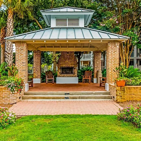 Baytowne Wharf - Pilot House #328-3