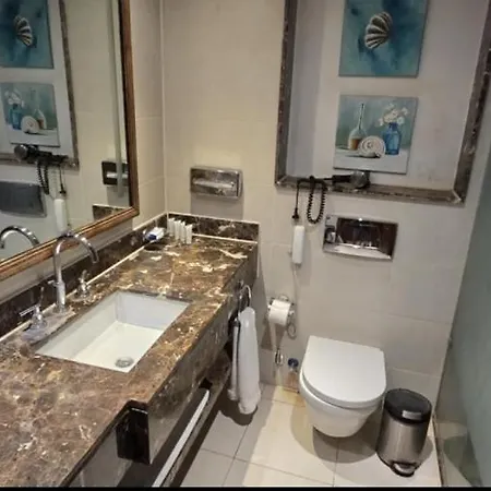 Suit In Sharm Dreams Vacation Club-3