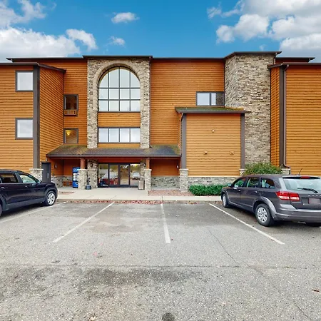 Dells Den Condo #7306-2