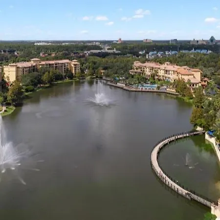 Bonnet Creek Resort Vacation Stay - Near Disney-2