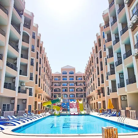 Juliana Golden Beach Resort-3