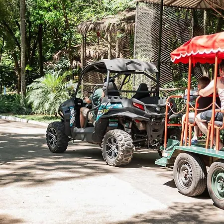 Papalo Resort Hotel-3