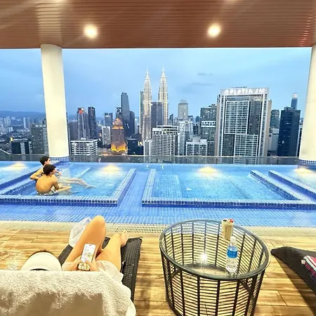 Colony Infinitum Kualalumpur By Fr-3