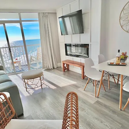 Seawatch Resort Unit 1412 North Tower-3