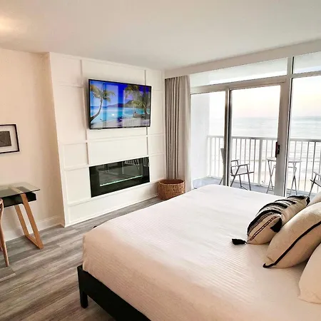 Seawatch Resort Unit 903 North Tower-3