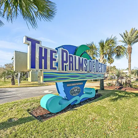 Palms Paradise-2