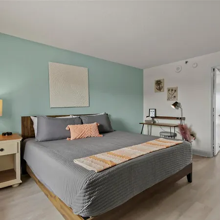 Oceanside Oasis - Bungalow, Caribbean, Golf-3