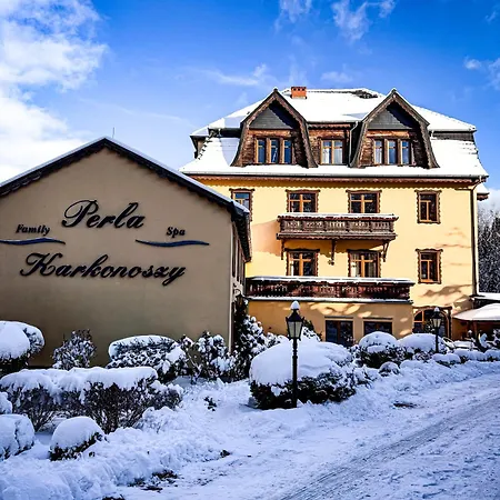 Perła Karkonoszy SPA-2