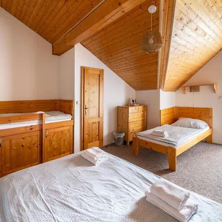 Tatralandia - Apartman Anja-2